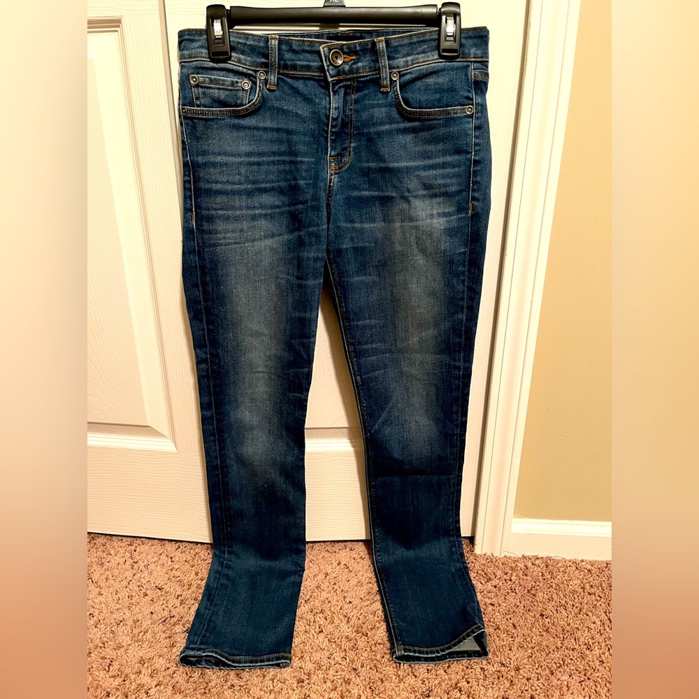 Strom Skinny Denim Jeans | woman’s |‎ 28